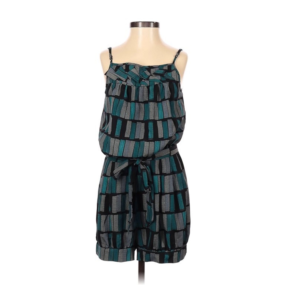 BCBGeneration - Romper (Medium) NWOT